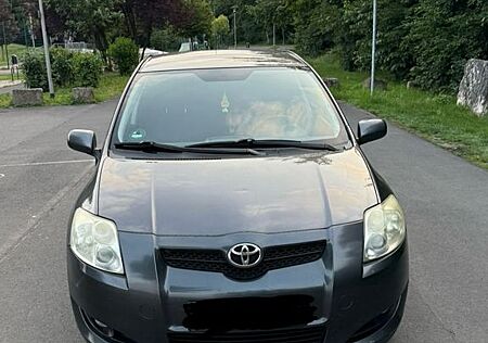 Toyota Auris 2.0 D-4D | 126 PS | TÜV bis 12/2026