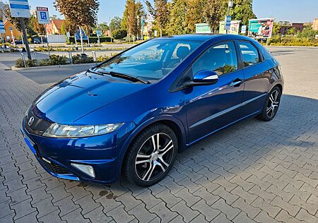 Honda Civic 1.8 i-VTEC | 2. Hand | TÜV 11/2026 | Top