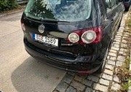 VW Golf Plus Volkswagen 1.4 Trendline Trendline