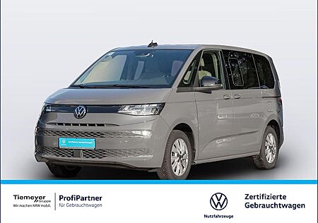 VW T7 Multivan Volkswagen TDI 6-SITZER AHK KAMERA ALLWETTER