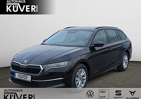 Skoda Octavia Combi Selection 2.0 TDI DSG Navi+ACC+AHK