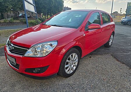 Opel Astra 1.8 ECOTEC NAVI