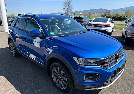 VW T-Roc Volkswagen Sport,DSG,ACC,