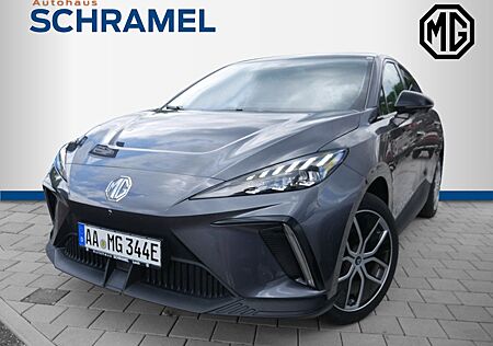 MG MG4 EV Luxury PDC SHZ KAMERA NAVI ACC LED 360°