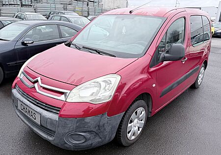 Citroën Berlingo *1,6*5-SITZER*SCHIEBETÜR*