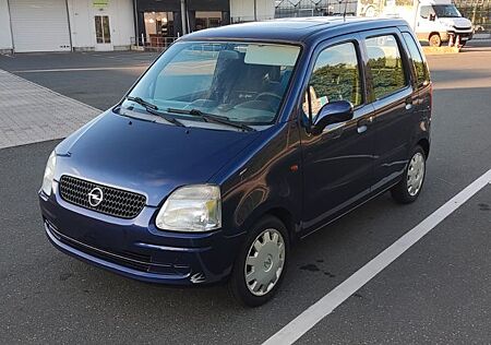 Opel Agila 1.0 - guter Zustand