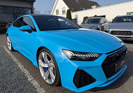 Audi RS7 RS 7 4.0 TFSI/ Exklusive/Keramik/Sonderlack