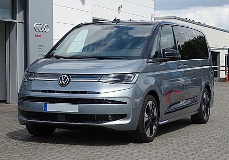 VW T7 Multivan Volkswagen 2.0 TDI DSG Edition Advanced (lang)