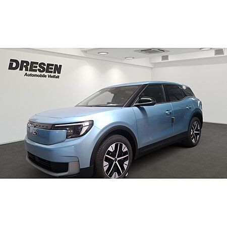 Ford Explorer leasen