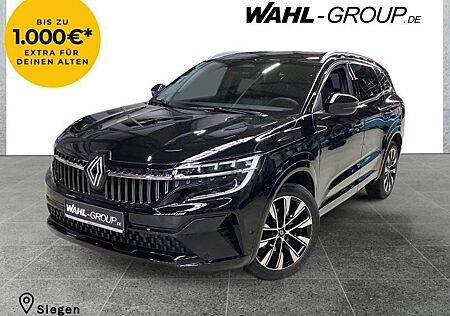 Renault Espace 6 TECHNO E-TECH FULL HYBRID 200 *KAMERA*N