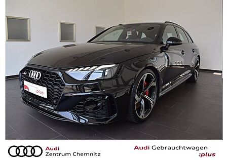 Audi RS4 Avant Dynamic+Matrix+B&O+Pano+Memory+280 kmh