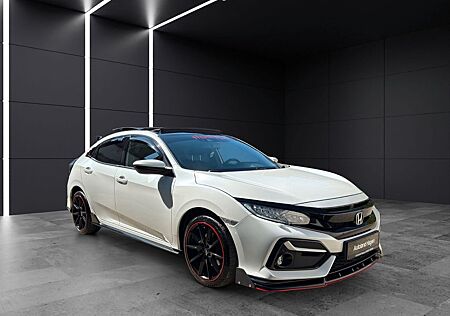 Honda Civic *VTEC*EGS*SOUND*NAVI*2.HAND*