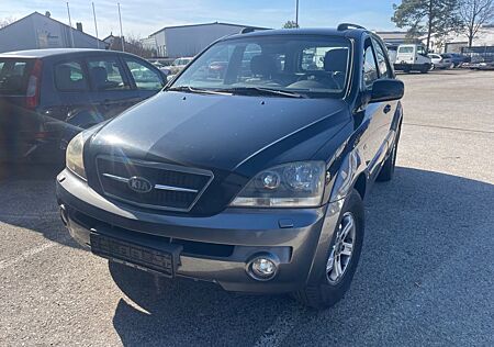 Kia Sorento 2.5 CRDi EX