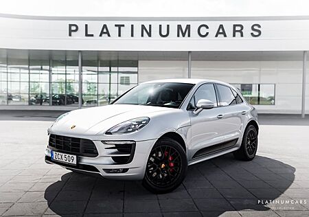Porsche Macan GTS PDK 360hp / Chrono / BOSE / Heat