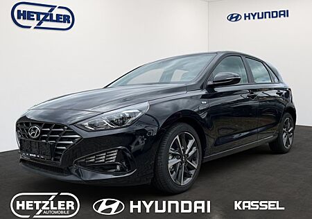 Hyundai i30 Trend Mild-Hybrid 1.5 T-GDI EU6d Navi Apple