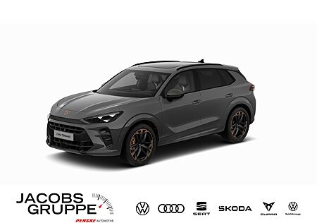 Cupra Terramar VZ 2.0 TSI UPE EUR 65.560,- incl. Überf