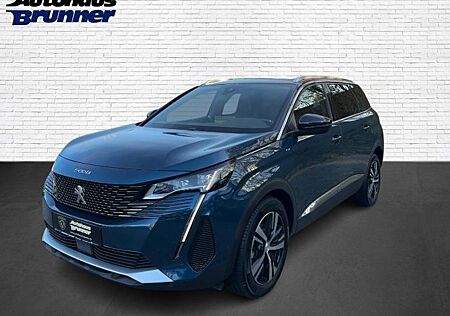 Peugeot 5008 PureTech 130 EAT8 GT, Sitzheizung