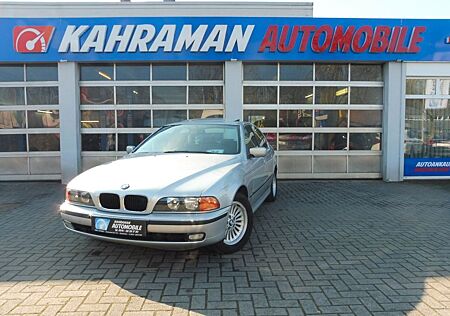 BMW 528i **AUTOMATIK*TEMPOMAT**KLIMA*(87000)KM**