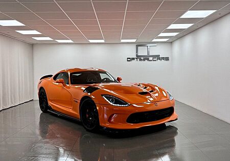 Dodge Viper SRT GTS Carbon TA 91/93 Laguna-Seca