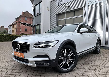 Volvo V90 Cross Country AWD Memory+Navi+19erLM+Kamera