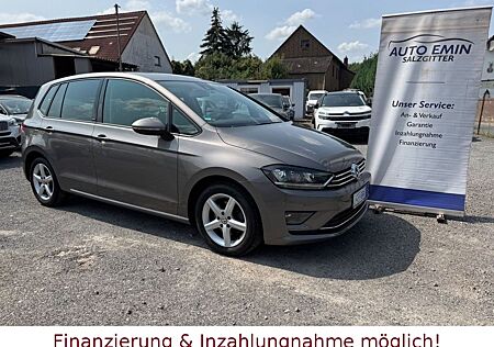 VW Golf Sportsvan Volkswagen VII 1.4 TSI *1.HAND,DSG!*