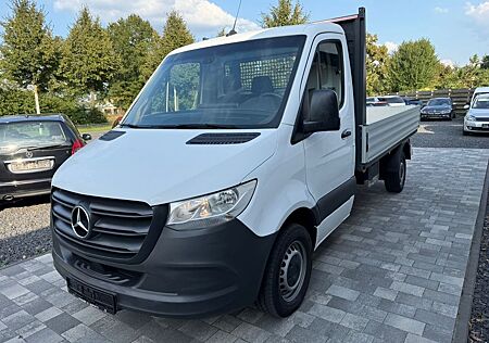 Mercedes-Benz Sprinter III Pritsche FWD 311/314 CDI FWD L2