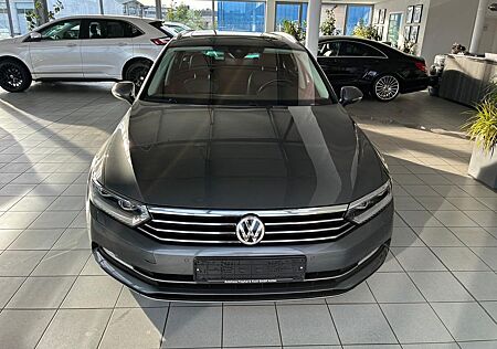 VW Passat Variant gebraucht kaufen VW Passat Variant Volkswagen Highline Pano*Dynaudio*RFK*Stdhzg