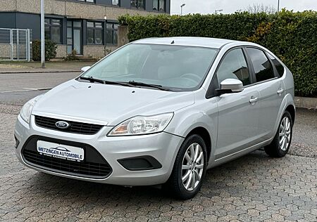 Ford Focus Lim. Style.Klima.Navi.Tüv-Neu