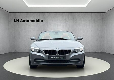 BMW Z4 Roadster sDrive 23i PDC Xenon Leder