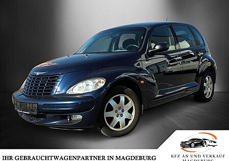 Chrysler PT Cruiser 2.2 CRD Touring,2.Hd.,Klima,LM!