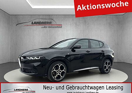 Alfa Romeo Tonale 1.5 VGT TI // mtl: 299 €/Matrix LED/Sitzh