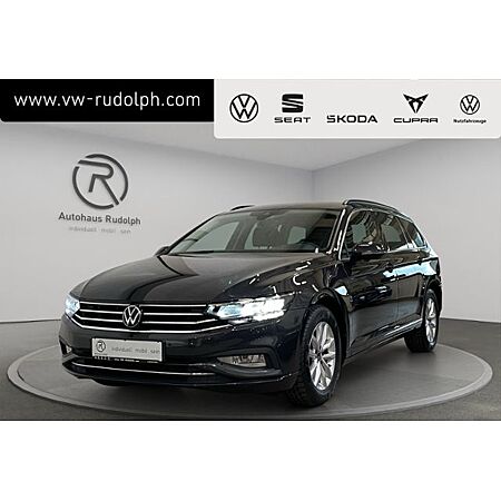 VW Passat Variant leasen