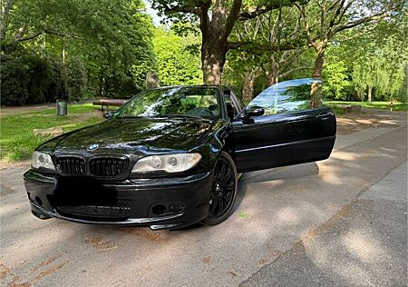 BMW 330Ci G-Power
