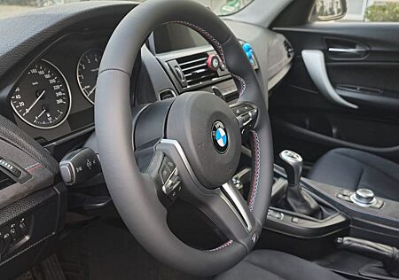 BMW 116i -