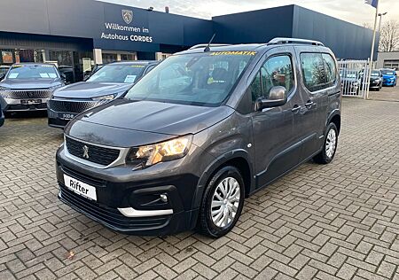 Peugeot Rifter Active L1 Blue HDi Automatik
