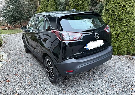 Opel Crossland X Crossland (X) 1.2 Crossland Crossland