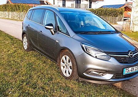 Opel Zafira 2.0 Diesel 125kW Business Innovation AHK