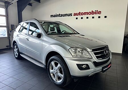 Mercedes-Benz ML 350 BlueTec 4Matic *KAMERA+BIXENON+PDC+NAVI*