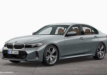 BMW 318i M Sport Navi Driv.Assist.Prof Harman/K