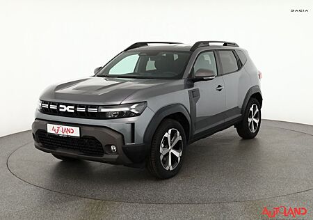 Dacia Duster gebraucht kaufen Dacia Duster Hybrid 140 Aut. LED Navi Kamera Sitzheizu