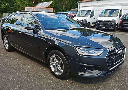 Audi A4 Avant 40 g-tron 3-Zonen-Klima PDC LED SHZ 1Hd