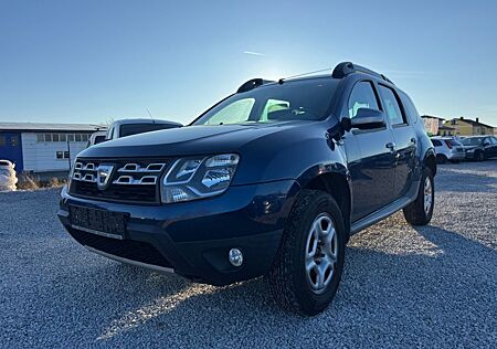 Dacia Duster I Celebration 4x2