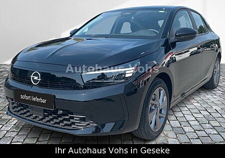 Opel Corsa F 1.2 T Edition|LHZ|SHZ|Link|LED|Tempomat|