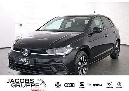 VW Polo Volkswagen VI 1.0 Move DSG,Navi,Matrix,ACC