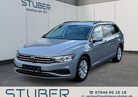 VW Passat Variant Volkswagen 1.5 TSI DSG|NAVI|KAMERA|ACC