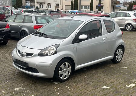 Toyota Aygo (X) Aygo AYGO Cool*1.HAND*TÜV NEU*