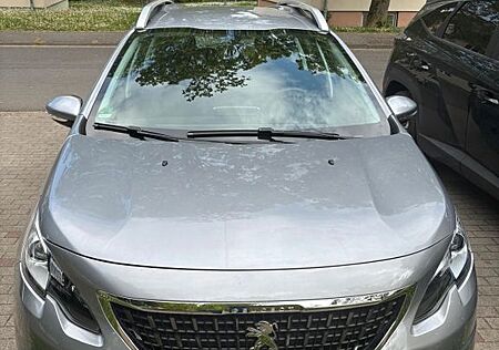 Peugeot 2008 Active PureTech