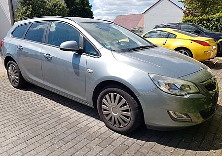 Opel Astra Sports Tourer 1.6 Design Edition 85kW ...