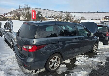 Mazda 5 1.8 Klimatr Tüv 7Sitze Eu5 Tempom Sihzg PDC