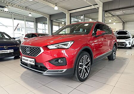 Seat Tarraco 2.0 TDI 4D. Navi-XL Leder Pano AHK LM20